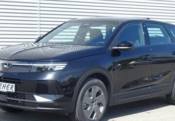 Opel Grandland (X) 5.500 km 27.470 &euro; Ravensburg 88213