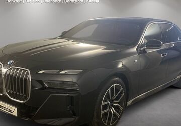 BMW 740 30.337 km 85.680 &euro; Kassel 34125