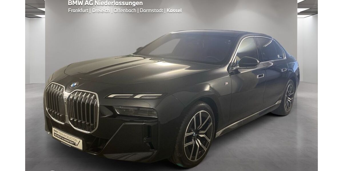 BMW 740 30.337 km 85.680 &euro; Kassel 34125