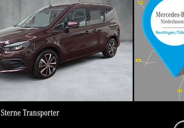 Mercedes-Benz T-Klasse 3.520 km 31.480 &euro; Pfullingen 72793