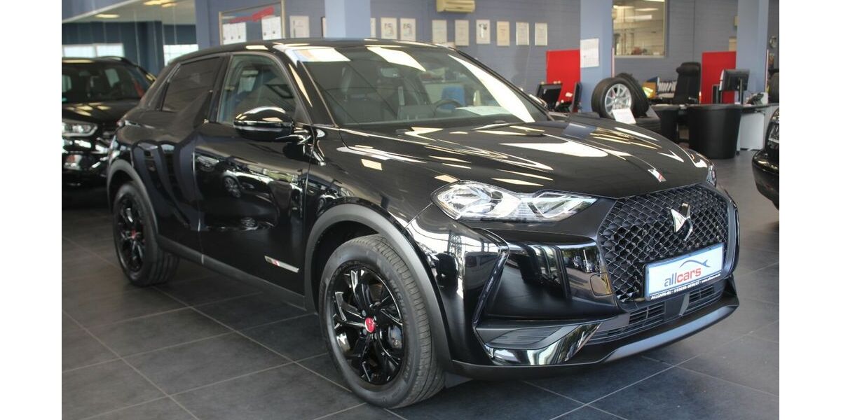 Citroen DS3 37.375 km 14.980 &euro; Euskirchen 53881