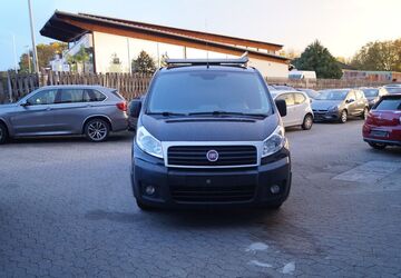 Fiat Scudo 150.000 km 6.990 &euro; Ingelheim 55218