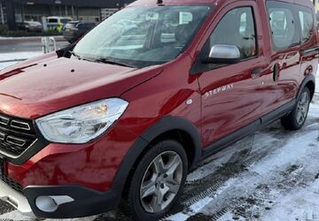 Dacia Dokker 62.825 km 13.950 &euro; Erkelenz 41812