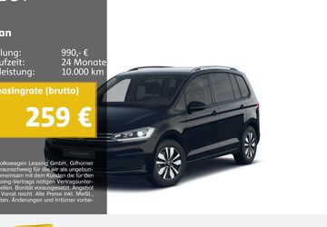 VW Touran 23.613 km 33.410 &euro; Gelsenkirchen 45888