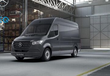 Mercedes-Benz Sprinter 37.200 km 38.675 &euro; Siegen 57074