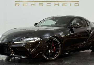 Toyota Supra 54.999 km 56.990 &euro; Remscheid 42897