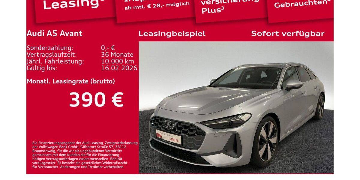 Audi A5 5.270 km 47.500 &euro; Berlin 12489