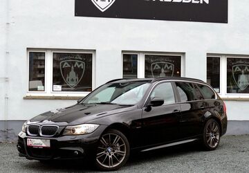BMW 335 134.158 km 18.990 &euro; Dresden 01257