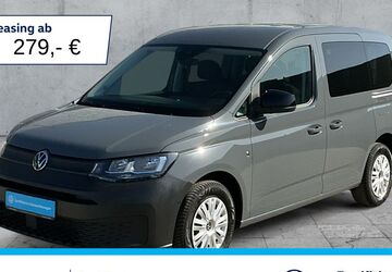 VW Caddy 8.481 km 28.930 &euro; Bayreuth 95448
