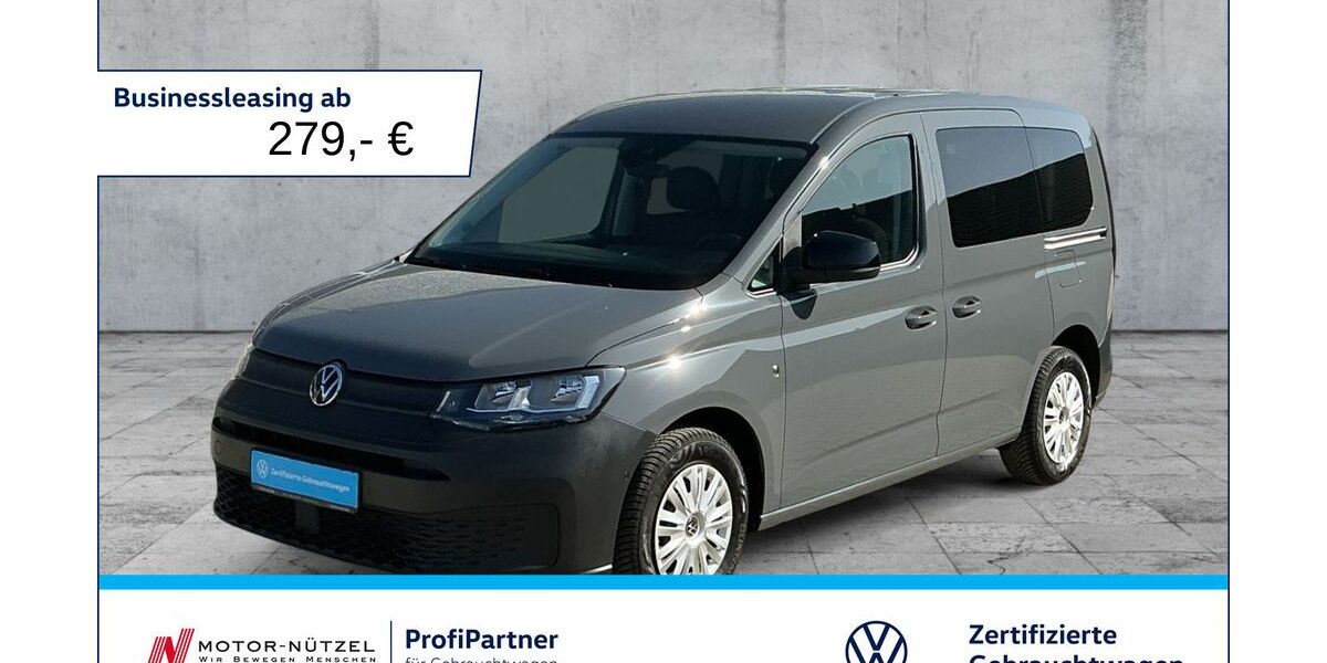 VW Caddy 8.481 km 28.930 &euro; Bayreuth 95448