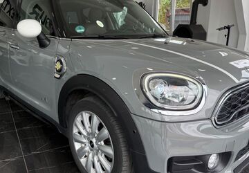 Mini Cooper SE 103.811 km 18.900 &euro; Herne 44653