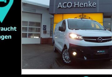 Opel Vivaro 27.500 km 23.889 &euro; Niesky 02906