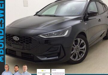 Ford Focus 12.180 km 27.440 &euro; Premnitz / Nahe A2 14727