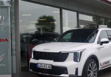 Kia Sorento 5.000 km 57.175 &euro; Gosen / Neu-Zittau 15537