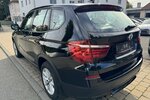 BMW X3 xDrive20d Automatik PDC 191.000 km 9.500 &euro; Neckarsulm 74172