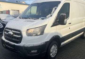Ford Transit 207.300 km 14.980 &euro; Halsenbach 56283