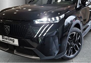 Peugeot 5008 2.500 km 44.990 &euro; Herten 45699