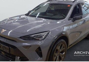 Cupra Formentor 24.929 km 33.988 &euro; Leverkusen 51373