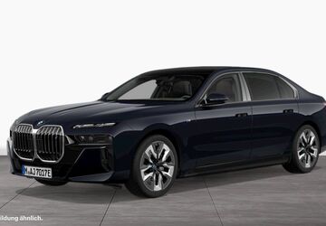 BMW i7 40.009 km 85.790 &euro; Stuttgart 70569