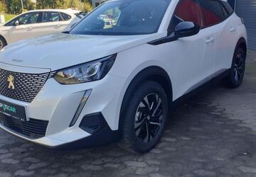 Peugeot 2008 3.134 km 22.900 &euro; Rauschenberg 35282