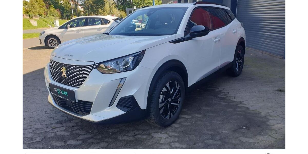 Peugeot 2008 3.134 km 22.900 &euro; Rauschenberg 35282
