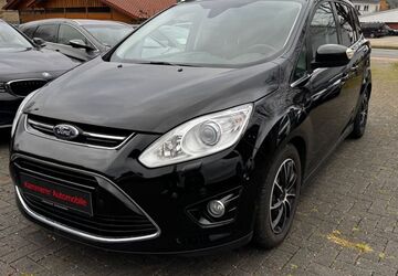 Ford Grand C-Max 182.600 km 6.290 &euro; Porta Westfalica 32457