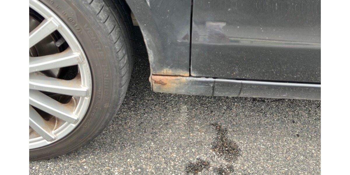 VW Polo 173.100 km 2.400 &euro; Ebersberg 85560