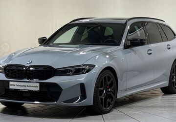 BMW 340 9.400 km 67.890 &euro; Bad Wiessee 83707