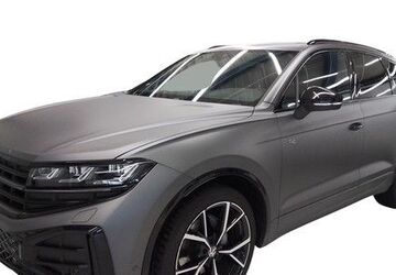 VW Touareg 19.549 km 71.840 &euro; Lohr am Main 97816