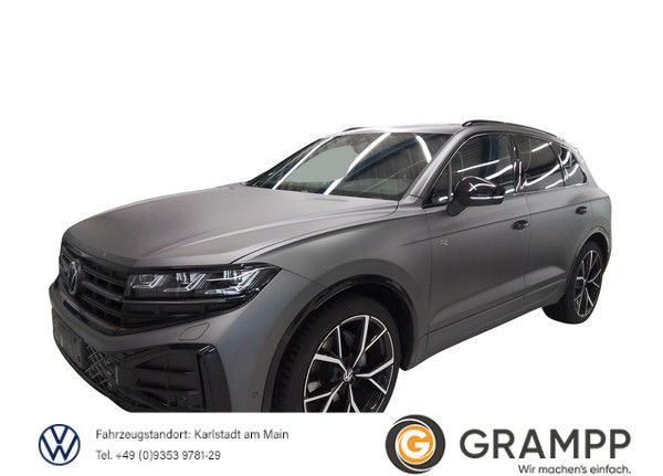 VW Touareg 19.549 km 71.840 &euro; Lohr am Main 97816