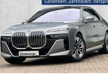 BMW i7 42.349 km 94.880 &euro; Wuppertal 42117