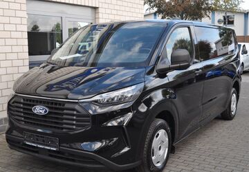 Ford Transit Custom 32.324 km 31.480 &euro; Schüttorf 48465