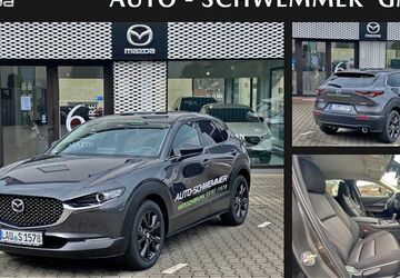 Mazda CX-30 6.395 km 27.990 &euro; Leinburg 91227