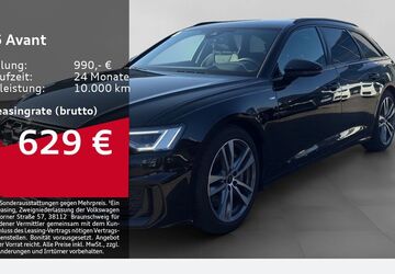 Audi A6 30.235 km 48.770 &euro; Lüdenscheid 58511