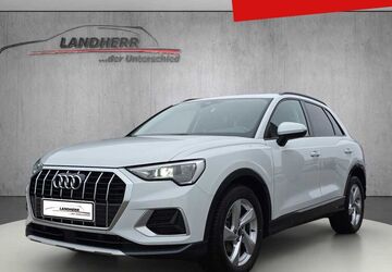 Audi Q3 23.418 km 33.405 &euro; Thannhausen 86470