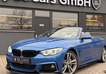 BMW 435 169.855 km 21.900 &euro; Zirndorf 90513