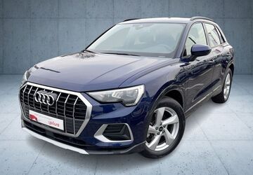 Audi Q3 19.892 km 39.825 &euro; Alsfeld 36304