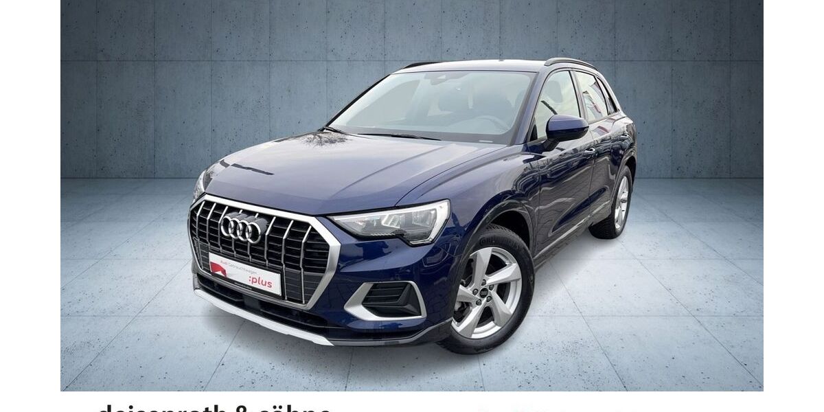 Audi Q3 19.892 km 39.825 &euro; Alsfeld 36304