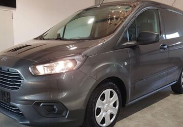 Ford Transit Courier 2.200 km 16.990 &euro; Wörth an der Donau 93086