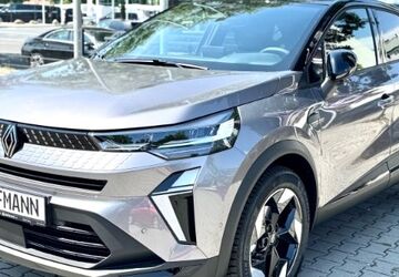 Renault Captur 5.000 km 29.890 &euro; Berlin 12247