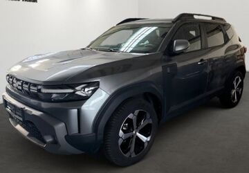Dacia Duster 2.300 km 27.990 &euro; Neuss 41464