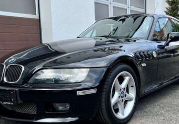 BMW Z3 165.000 km 13.999 &euro; Nagold - Hochdorf 72202