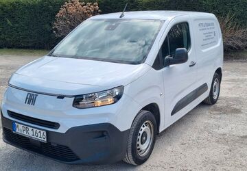 Fiat Doblo 11.200 km 19.800 &euro; München 80636