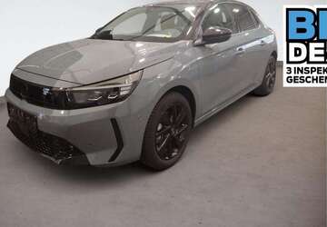 Opel Corsa 15.515 km 18.380 &euro; Berlin 14167