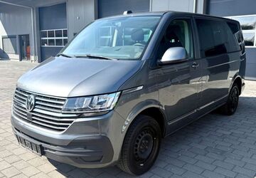 VW T6 Caravelle 120.779 km 27.500 &euro; Albig 55234