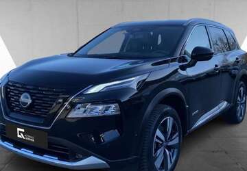 Nissan X-Trail 14.350 km 35.990 &euro; Hamburg 22399