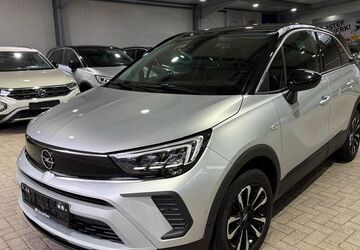 Opel Crossland (X) 39.806 km 14.499 &euro; Hörstel-Bevergern 48477