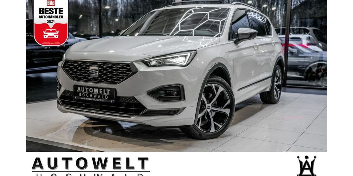 Seat Tarraco 119.000 km 27.890 &euro; Losheim am See 66679