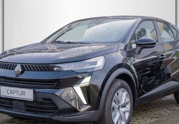 Renault Captur 7.654 km 23.780 &euro; Genthin 39307