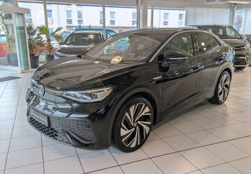 VW ID.5 48.900 km 29.990 &euro; Gundelfingen bei Freiburg 79194